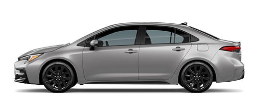 2026 Toyota Corolla - Lithia Toyota of Odessa in Odessa TX