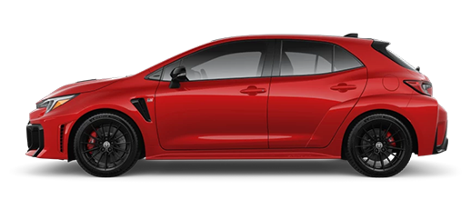 2026 Toyota GR Corolla - Lithia Toyota of Odessa in Odessa TX