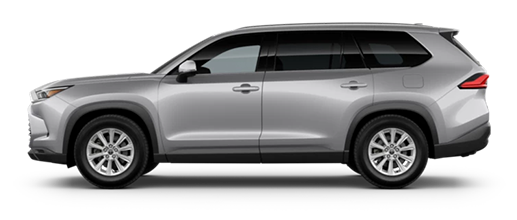 2026 Toyota Grand Highlander - Lithia Toyota of Odessa in Odessa TX