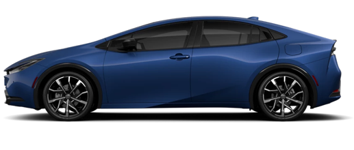 2026 Toyota Prius Plug-in Hybrid - Lithia Toyota of Odessa in Odessa TX