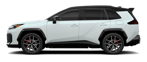 2026 Toyota RAV4 Plug-in Hybrid - Lithia Toyota of Odessa in Odessa TX