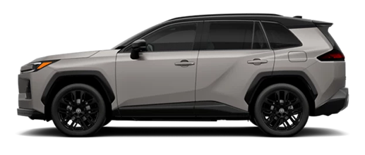 2026 Toyota RAV4 - Lithia Toyota of Odessa in Odessa TX