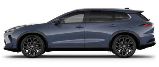 2026 Toyota Crown Signia - Lithia Toyota of Odessa in Odessa TX