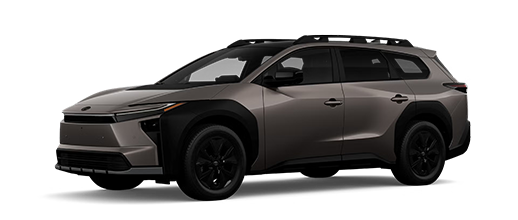 2027 Toyota bZ Woodland - Lithia Toyota of Odessa in Odessa TX
