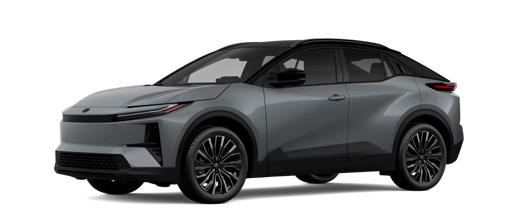 2027 Toyota C-HR - Lithia Toyota of Odessa in Odessa TX