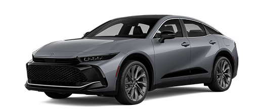 2027 Toyota Crown - Lithia Toyota of Odessa in Odessa TX