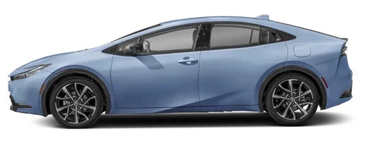 2027 Toyota Prius Plug-in Hybrid - Lithia Toyota of Odessa in Odessa TX