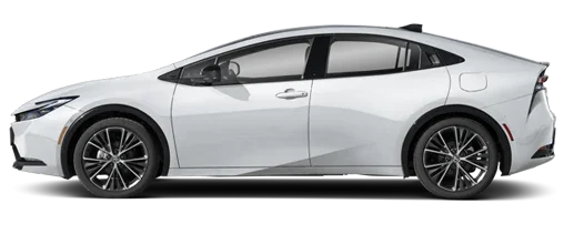 2027 Toyota Prius - Lithia Toyota of Odessa in Odessa TX