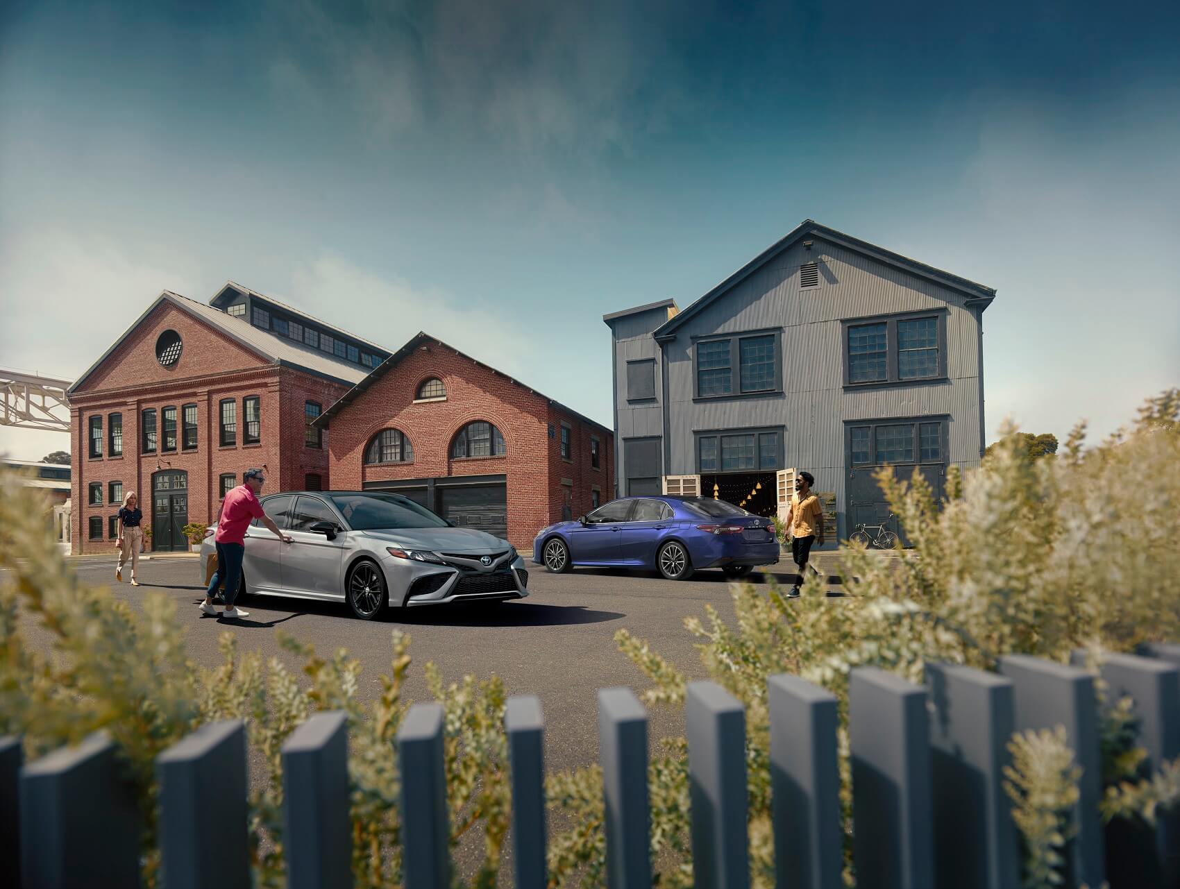 Toyota Dealer near Hobbs NM