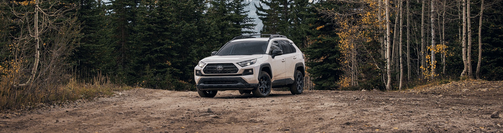 Toyota RAV4 Lease Deals