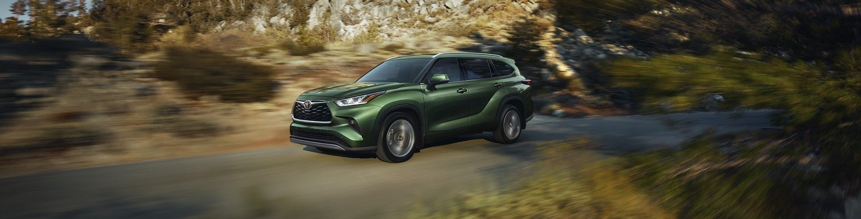 Toyota Dealer near Big Spring TX