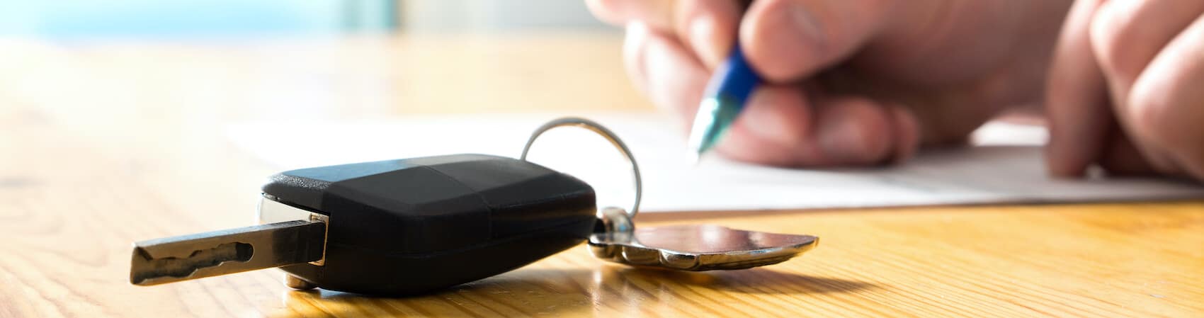 Toyota Lease Deals near Me 