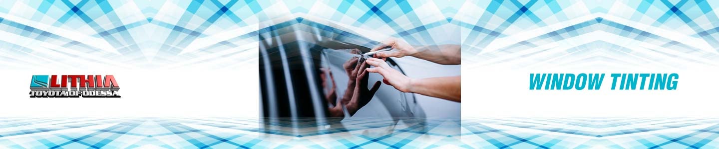 Lithia Toyota of Odessa in Odessa TX