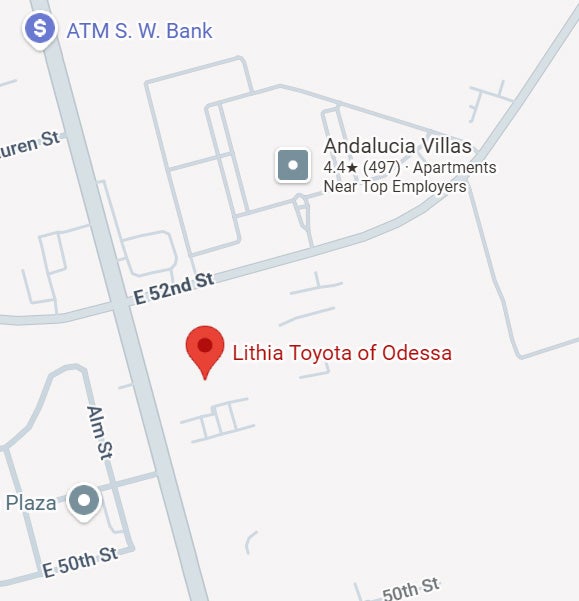 Hours and Directions