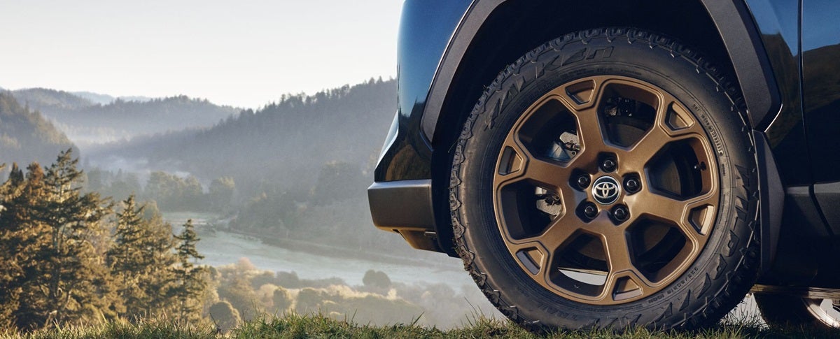 Toyota Dealer San Angelo TX