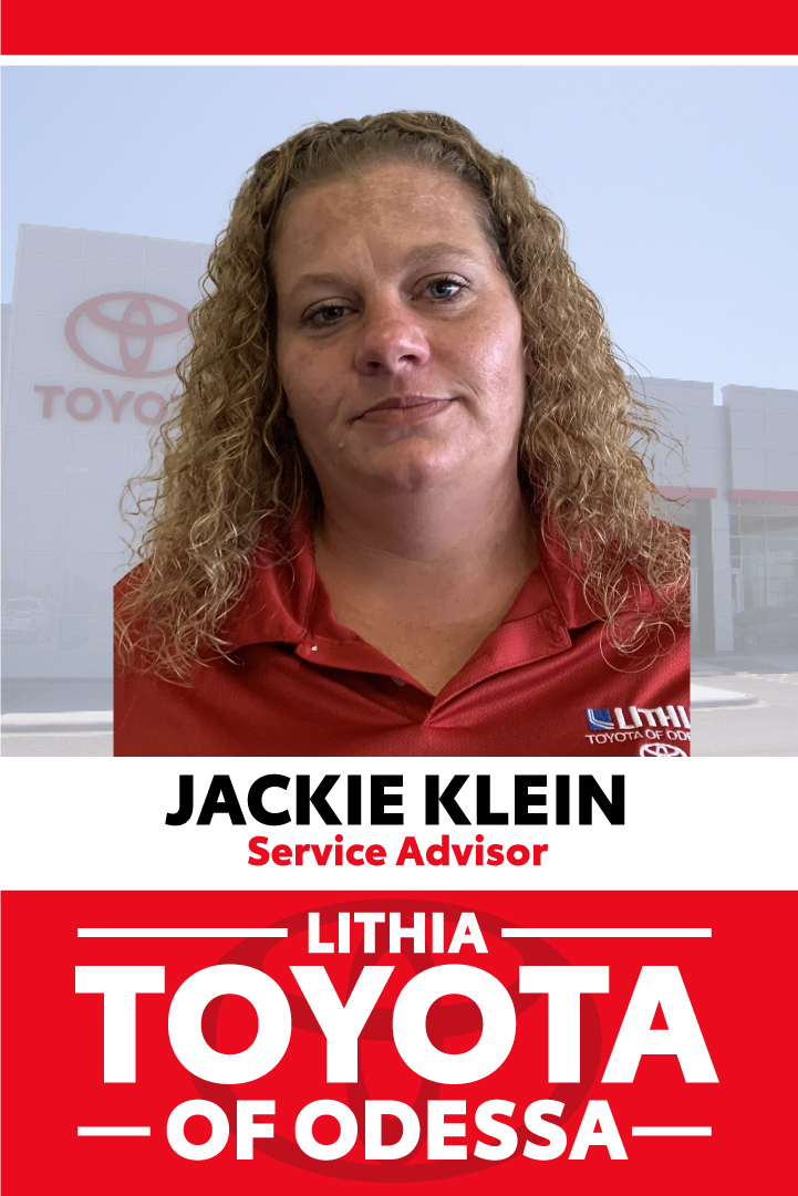 Lithia Toyota of Odessa Staff Odessa Toyota dealer in Odessa TX
