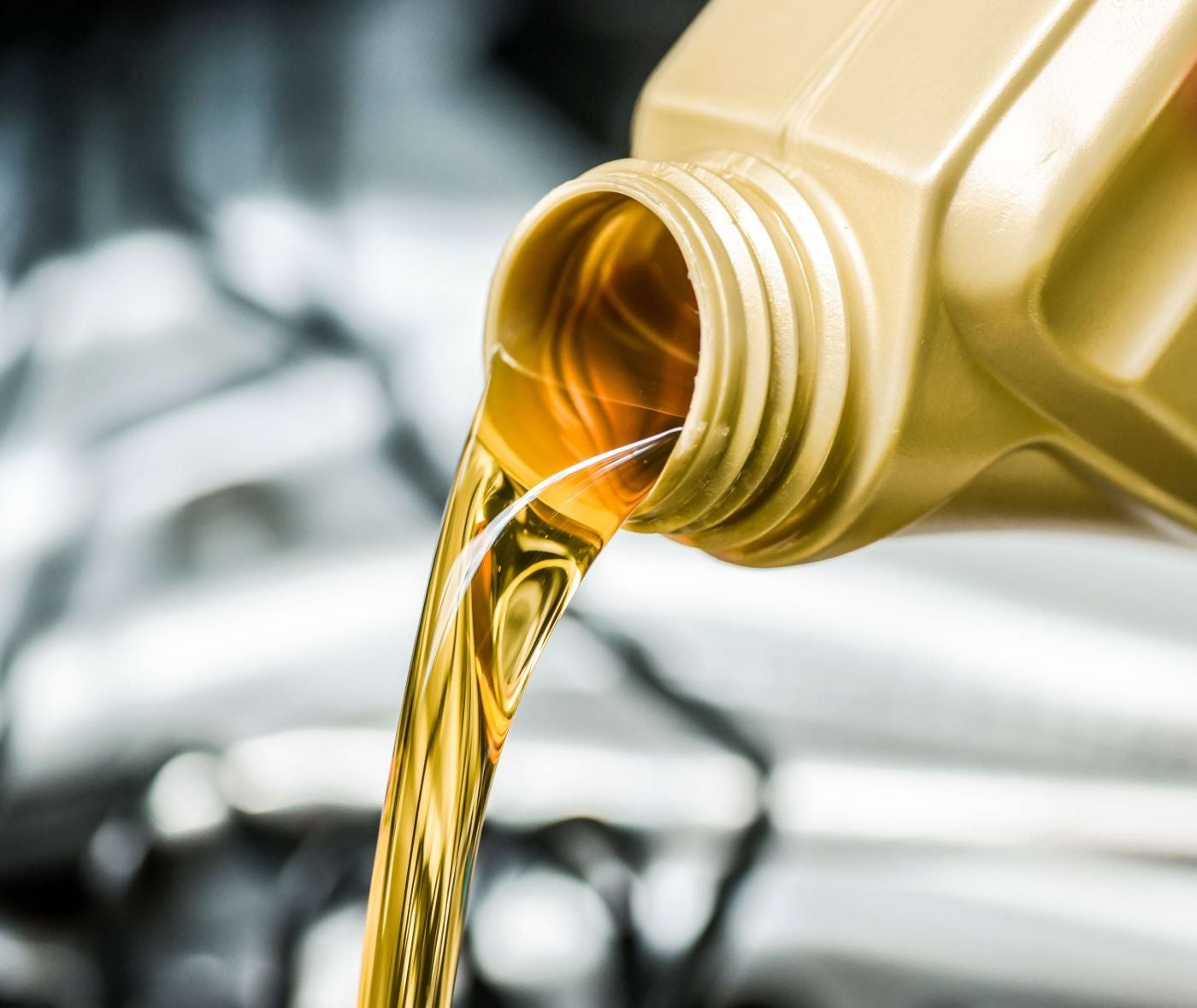 Toyota Oil Change Odessa TX