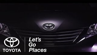 Lithia Toyota of Odessa in Odessa TX