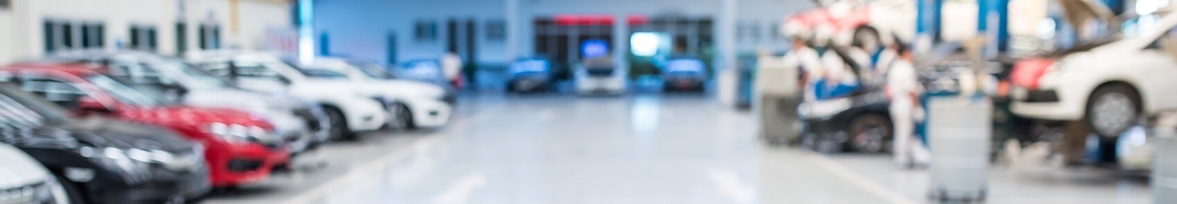 Toyota Brake Repair near Odessa TX