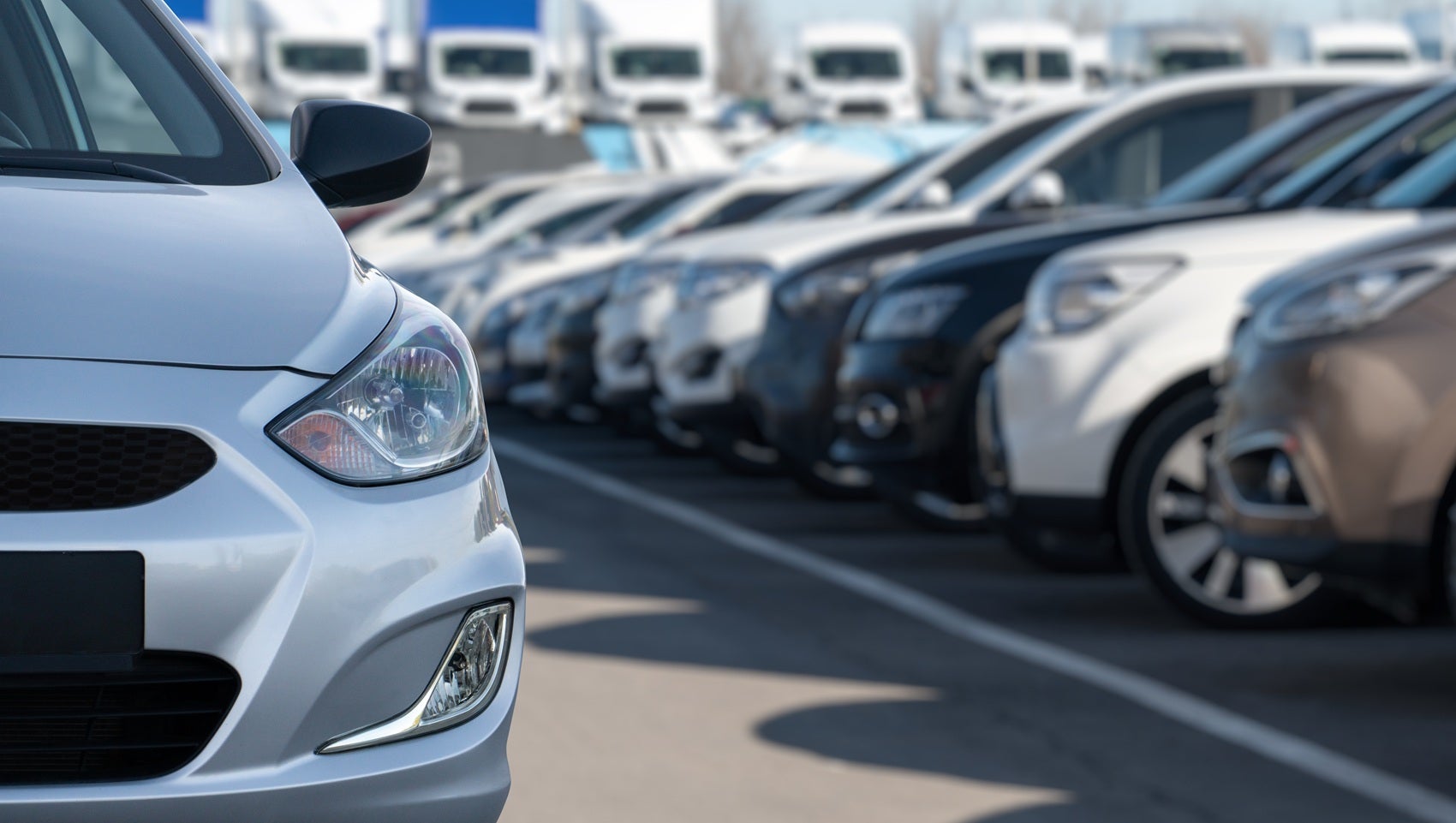 Used Car Dealer near Garden City TX