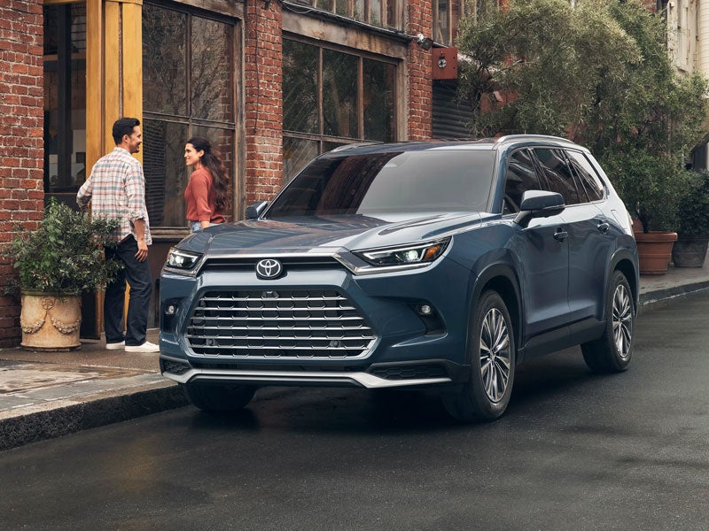 Toyota Dealer near Seminole TX – Toyota Dealership near Seminole TX