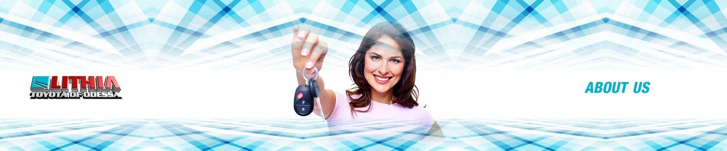About Our New & Used Toyota Dealership In Odessa, TX