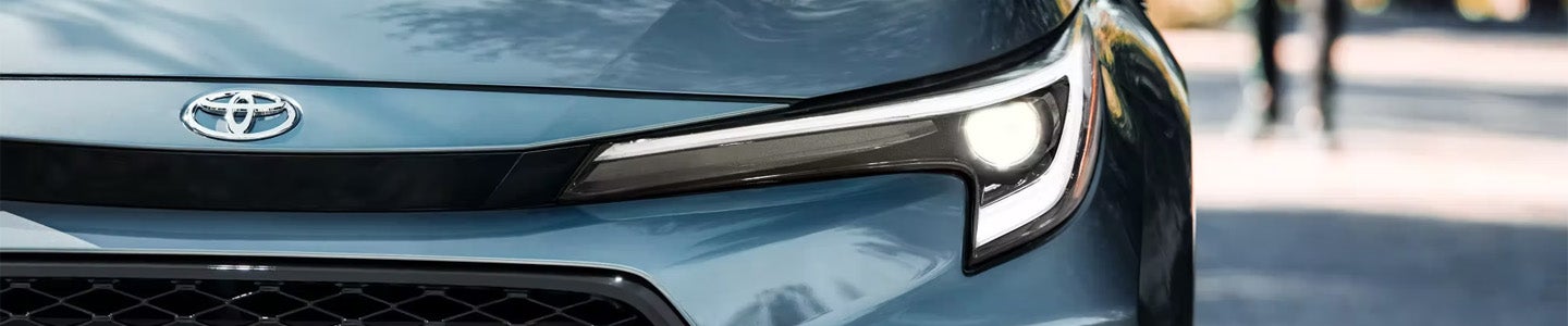 Contact Lithia Toyota of Odessa